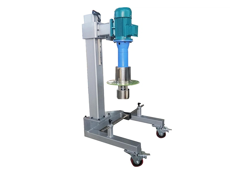 Máy Nghiền Rổ Phòng Thí Nghiệm